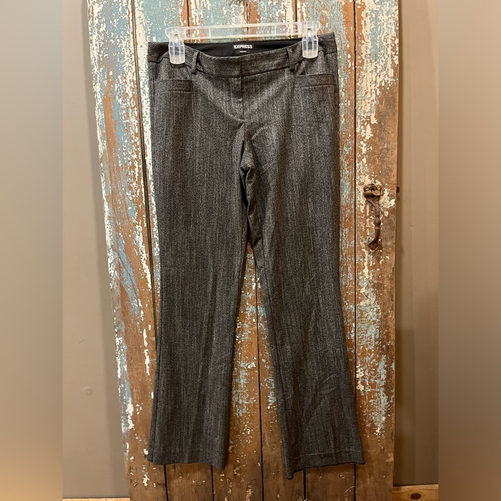 Express Dress Pants